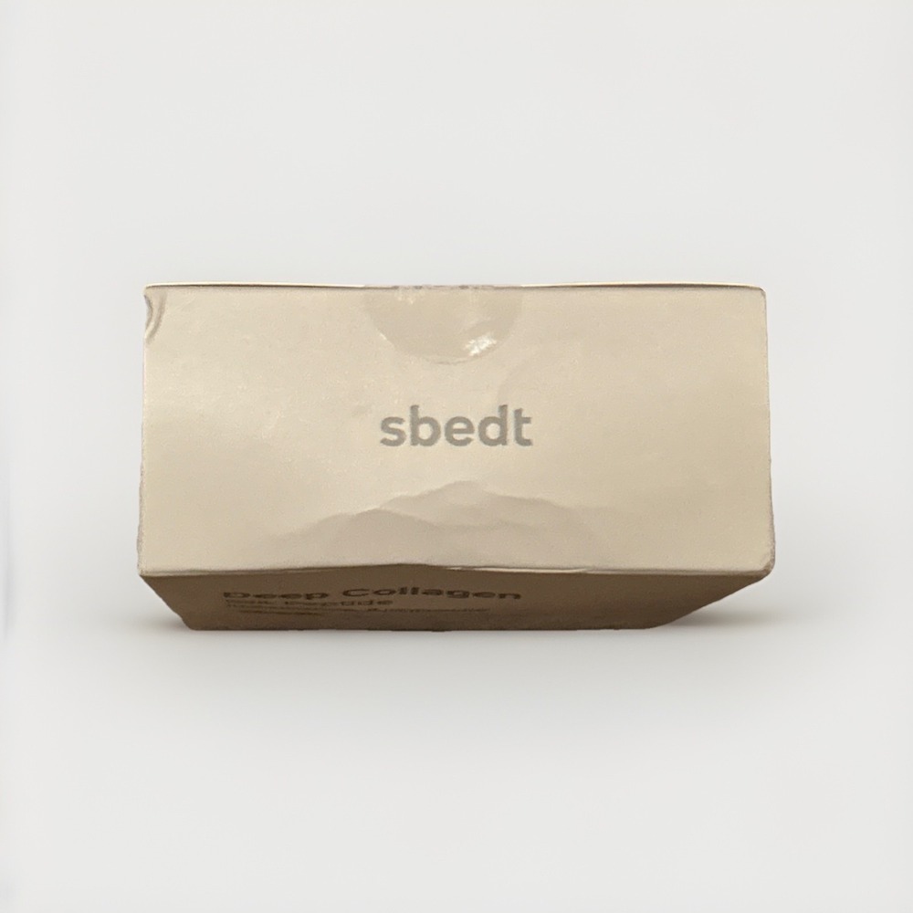 SUNGBOON EDITOR Deep Collagen Silk Peptide‎ Intensive Lifting Ampoule, 40 ml - Picture 2 of 3